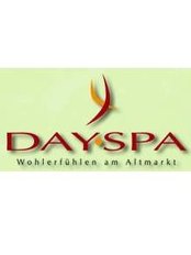 Day spa Well Being - Dr. Külz ring 15, Dresden, 01067,  0
