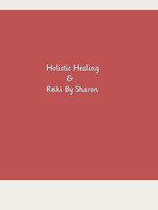 Holistic Healing & Reiki By Sharon - Papalouka 49a, Rhodes, 851 00, 