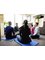 Balance Health - Holistic Health Clinic - group meditation classes 