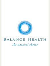 Balance Health - Holistic Health Clinic - 2705, 27/F, Universal Trade Centre, 3-5 Arbuthnot Road, Hong Kong, Central, 