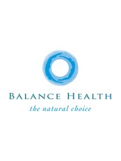 Balance Health - Holistic Health Clinic - 2705, 27/F, Universal Trade Centre, 3-5 Arbuthnot Road, Hong Kong, Central,  0
