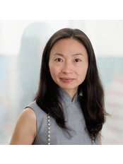 Mrs Judy Xu - Chief Executive at Balance Health - Holistic Health Clinic