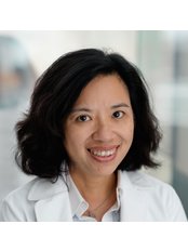 Dr Clara  Chan -  at Balance Health - Holistic Health Clinic