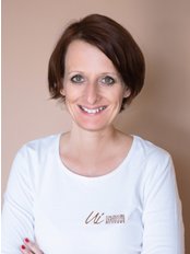 Ms Tímea Jeges -  at Natural Balance CranioSacral Therapy - Budapest