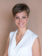 Ms Orsolya Gabriel - Practice Therapist at Natural Balance CranioSacral Therapy - Budapest