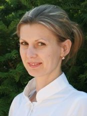 Mrs Diana Proszenyak - Doctor at Calendula Ayurvedic and Medical Clinic - Siofok