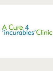 A Cure for Incurables Clinic - 18, K.H. Double Road, 1st floor, Canara Bank Building, Karnataka, Bangalore, 560027, 