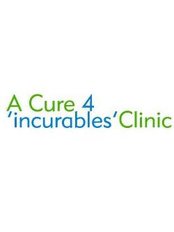 A Cure for Incurables Clinic - 18, K.H. Double Road, 1st floor, Canara Bank Building, Karnataka, Bangalore, 560027,  0