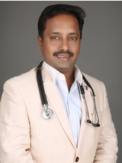 Dr Adil Moulanchikkal - Consultant at Elite Ayurveda Services Pvt Ltd