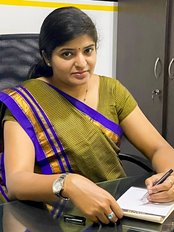 Dr Soumya Hullannavar - Consultant at Elite Ayurveda Services Pvt Ltd