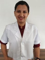 Dr Namitha -  at Elite Ayurveda Services Pvt Ltd