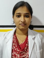 Dr Sathya -  at Elite Ayurveda Services Pvt Ltd