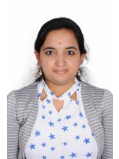 Dr Sushma -  at Elite Ayurveda Services Pvt Ltd