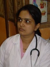 Dhanwantri Kerala Ayurved - Dr Namrata 
