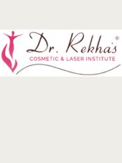 Dr.Rekhas Cosmetic & Laser Institution - 19.372084, 72.820808, Prabhu Krupa Society, Suyog Nagar, Vasai West,, Navghar-Manikpur,, Mumbai, Maharashtra, 401202, 
