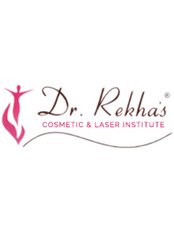 Dr.Rekhas Cosmetic & Laser Institution - 19.372084, 72.820808, Prabhu Krupa Society, Suyog Nagar, Vasai West,, Navghar-Manikpur,, Mumbai, Maharashtra, 401202,  0