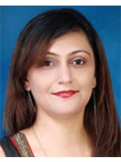 Dr Rekha Gonsalves - Doctor at Dr.Rekhas Cosmetic & Laser Institution