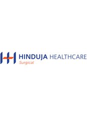 Hinduja Healthcare Surgical - 724, 11th Road, Khar West, Mumbai, Maharashtra, 400052,  0