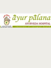 AyurPalana Ayurveda Hospital - Mrs Dr. Sr.Donata
