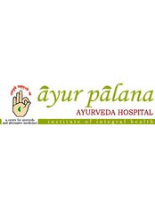 AyurPalana Ayurveda Hospital - Mrs Dr. Sr.Donata 