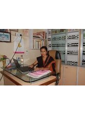 preeti mishra - Doctor at Long Life Homeo Clinic Research Centre