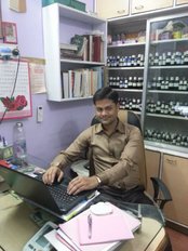 Long Life Homeo Clinic Research Centre - drdharmendra mishra