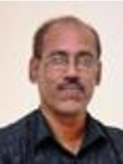 Mr Manohar Rao Paniyoor - Administration Manager at Thonse Health Centre