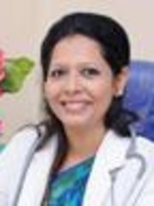 Dr Shrutha Dayanand - Doctor at Thonse Health Centre