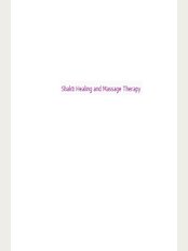 Shakti Healing and Massage Therapy - Killycarney, Blacklion, Co. Cavan, 