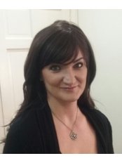 Miss Sharon Payne - Practice Therapist at Holistic Reflexology and Massage Cavan