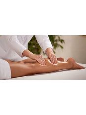 Deep Tissue Massage - Midleton Wellness Centre