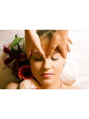 Indian Head Massage - Midleton Wellness Centre