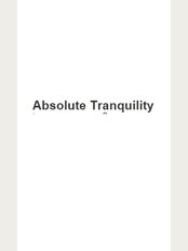 Absolute Tranquility - ludford, Ballinteer/Dundrum, dublin 16 dublin 14, 