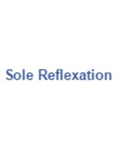 Sole Reflexation - Marley Grange Estate, Rathfarnham, Dublin 16,  0