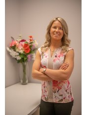 Mrs Nicola Gray-Devine - Practice Director at Wellness Within