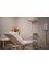 Wellness Within - Colon Hydrotherapy private modern treatment suite 