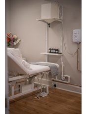 Colon Hydrotherapy - Wellness Within
