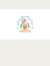 Babatots Baby Massage & Pregnancy Yoga Clinic - BABATOTS Baby Massage, Pregnancy Yoga, Breastfeeding Classes & More