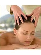 Indian Head Massage - Ayurveda Health Clinic