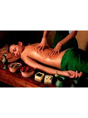 Ayurvedic Massage - Ayurveda Health Clinic