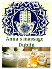 Anna's massage Dublin - 19 Talbot Street, Dublin 1, Dublin, 