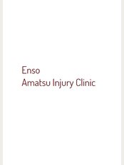 Enso Amatsu Injury Clinic - Room 4, 104 Sundrive Road, Kimage, Dublin, Dublin 12, 