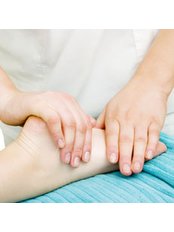 Ayurvedic Kansa Vatki Foot Massage - Trish Darcy Holistic Therapist