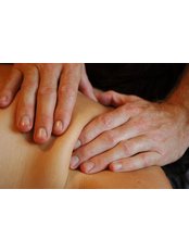 Deep Tissue Massage - Dublin Holistic Centre