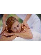 Aromatherapy Massage - Dublin Holistic Centre