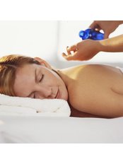 Full Body Massage - Dublin Holistic Centre