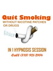 Smoking Cessation Consultation - Dublin Hypnosis Clinic