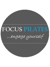 Pilates - Focus Pilates Dublin