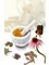 Carahealth Acupuncture Naturopathy Homeopathy - As a Chinese Medicine Practitioner and a Western Herbalist, Carahealth combines both Eastern and Western herbal medicine. Carina specialises in mixiung Traditional Chinese Herbal Medicines in liquid tincture form 