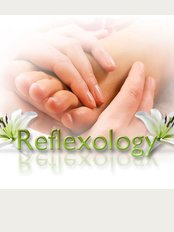 Catherine Keane Reflexology and Polarity Therapy - Naduir, Centre for holistic health, Furbo, Galway, 